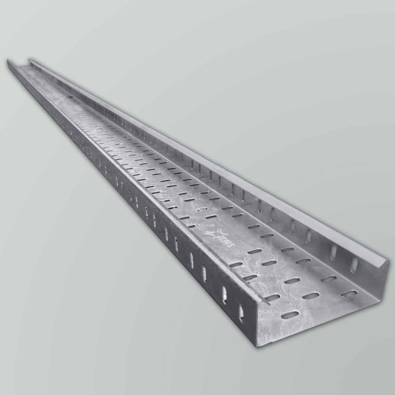 Cable Trunking - ICMS, Industrial Cable Management System Co