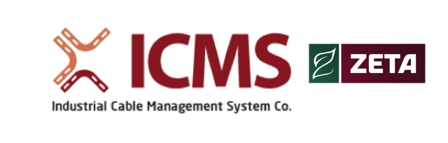 ICMS, Industrial Cable Management System Co